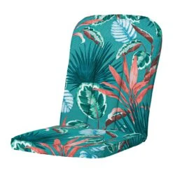 Madison Tuinstoelkussen Cala Sea Blue Carlo Calvia Kos