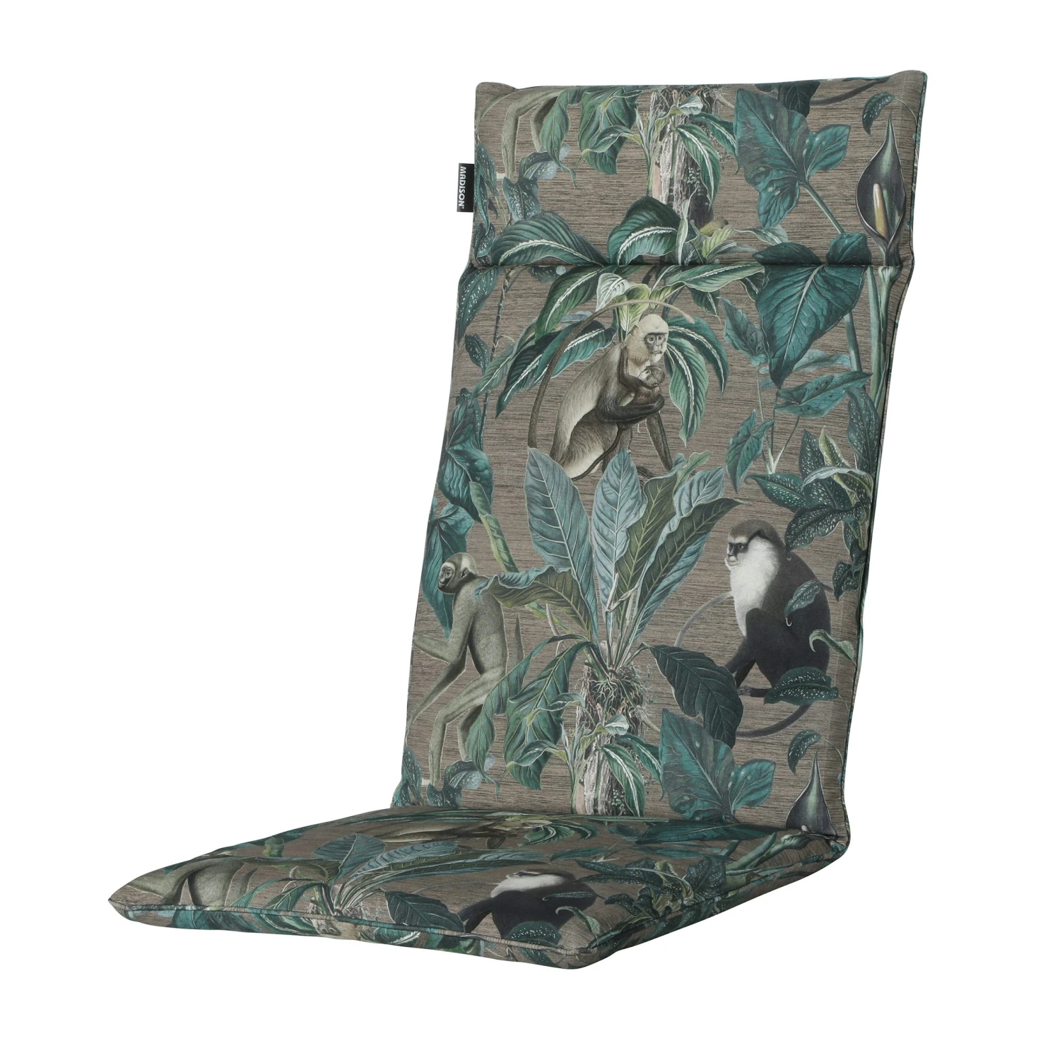 Madison Tuinstoelkussen Floris 3 Madison Tuinstoelkussen Floris