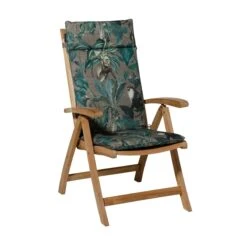 Madison Tuinstoelkussen Floris 8 Madison Tuinstoelkussen Floris -Madison 8713229295677 HOGEF379 4