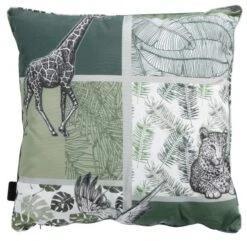 Madison Sierkussen Sifra Green -Madison 8713229296698