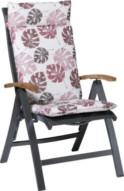 Madison Tuinstoel Kussen Donna Multi 120 X 50 X 7 Cm -Madison 8713229297251 2