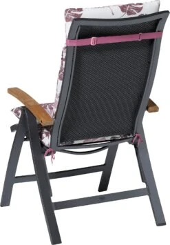 Madison Tuinstoel Kussen Donna Multi 120 X 50 X 7 Cm -Madison 8713229297251 3