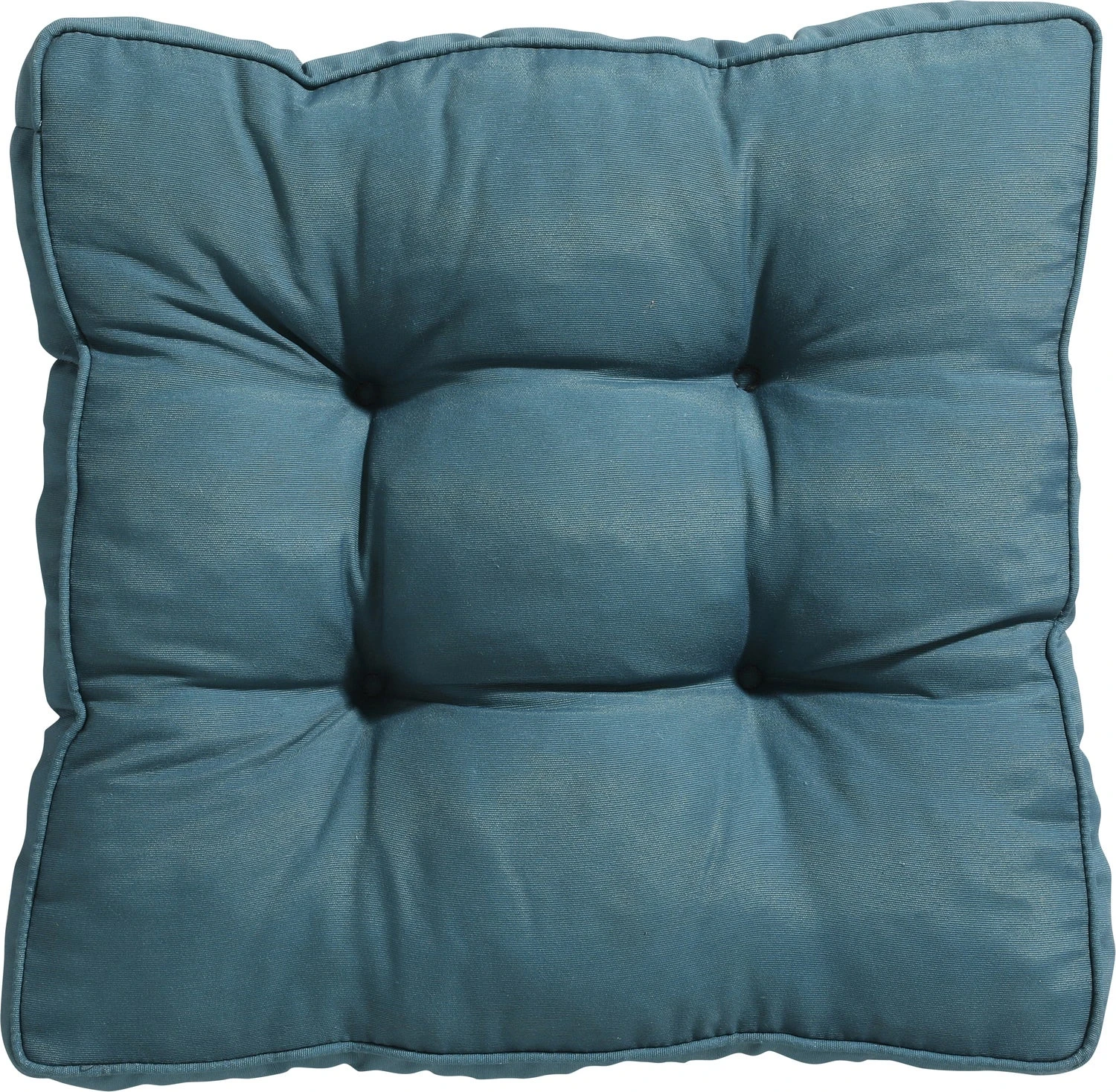 Madison Sierkussen Panama Blauw 47 X 47 X 10 Cm 3 Madison Sierkussen Panama Blauw 47 X 47 X 10 Cm