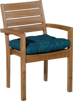 Madison Sierkussen Panama Blauw 47 X 47 X 10 Cm 7 Madison Sierkussen Panama Blauw 47 X 47 X 10 Cm -Madison 8713229298081 3