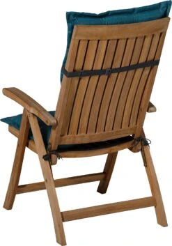 Madison Tuinstoel Kussen Panama Blauw 123 X 50 X 7 Cm 7 Madison Tuinstoel Kussen Panama Blauw 123 X 50 X 7 Cm -Madison 8713229298135 3