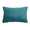 Madison Panama Sea Blue Sierkussen -Madison 8713229298197 PIL4B211 1