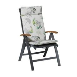 Madison Tuinstoelkussen Emmy Universeel -Madison 8713229298326 HOGEG110 2