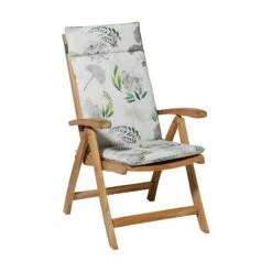 Madison Tuinstoelkussen Emmy Universeel -Madison 8713229298326 HOGEG110 4