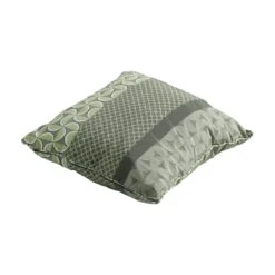 Madison Sierkussen Pasa Green Met Paspel