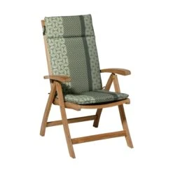 Madison Tuinstoelkussen Pasa Green -Madison 8713229300289 HOGEC029 4