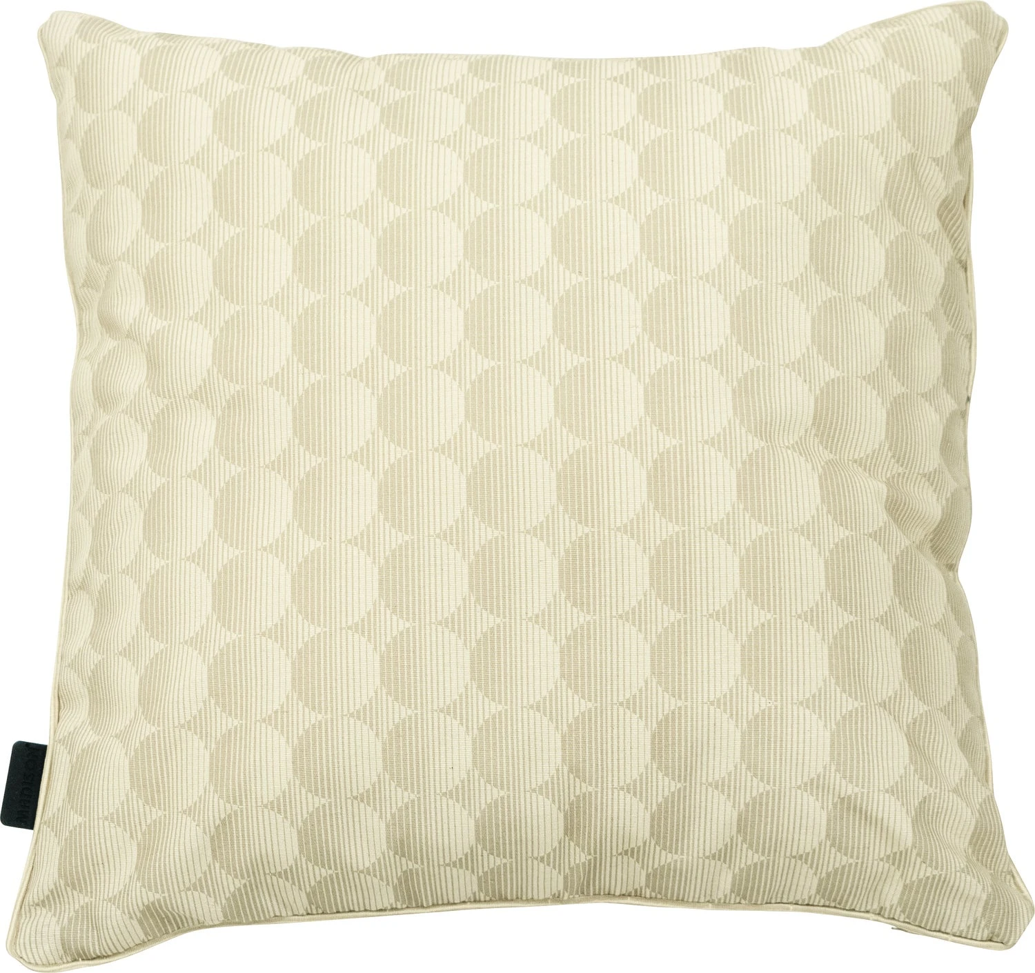 Madison sierkussen Mairo Naturel 50 x 50 cm 3 Madison sierkussen Mairo Naturel 50 x 50 cm