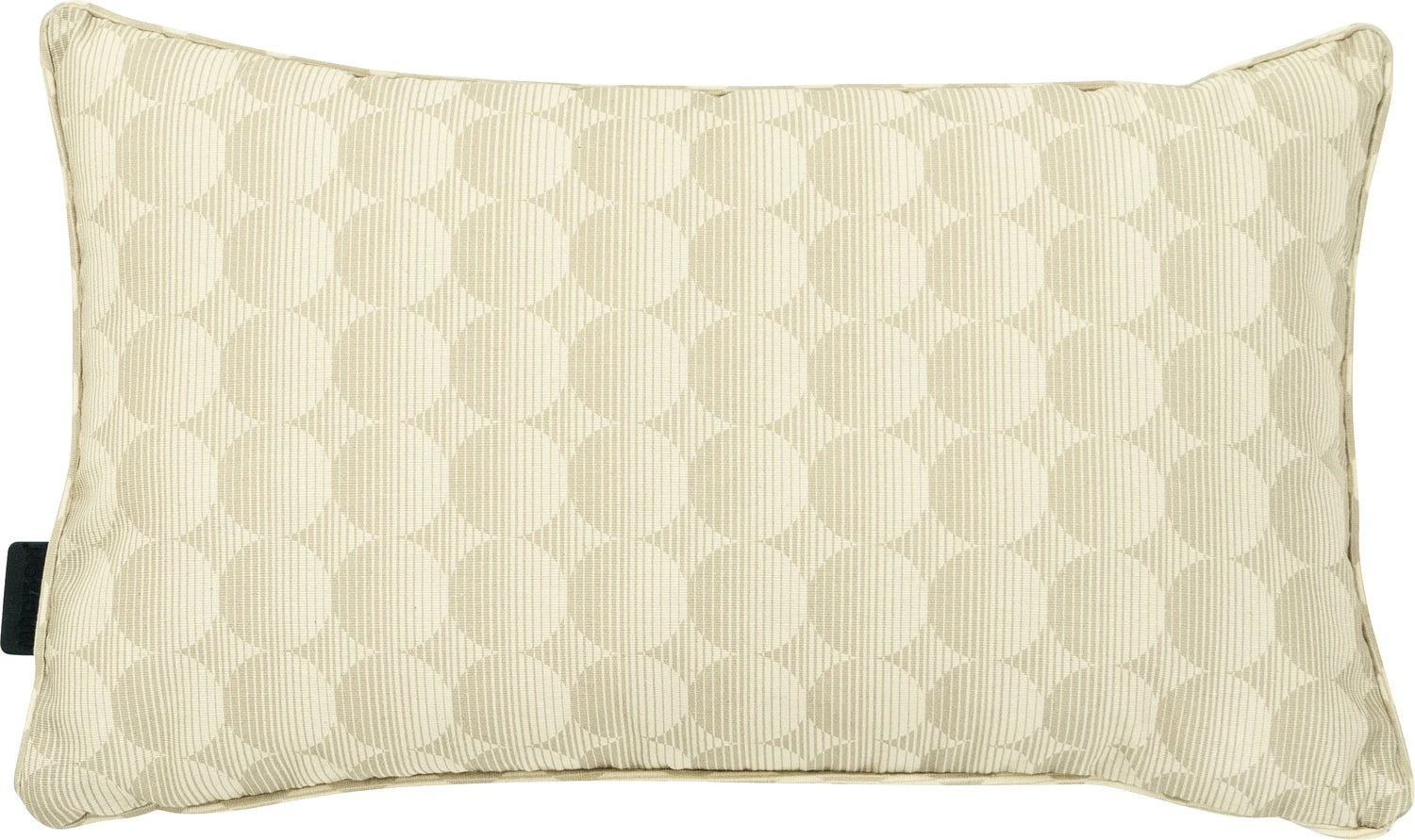 Madison sierkussen Mairo Naturel 50 x 30 cm 3 Madison sierkussen Mairo Naturel 50 x 30 cm