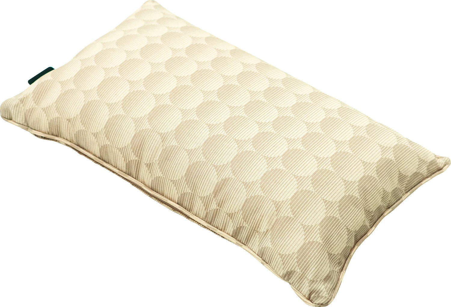 Madison sierkussen Mairo Naturel 50 x 30 cm 4 Madison sierkussen Mairo Naturel 50 x 30 cm - Afbeelding 2