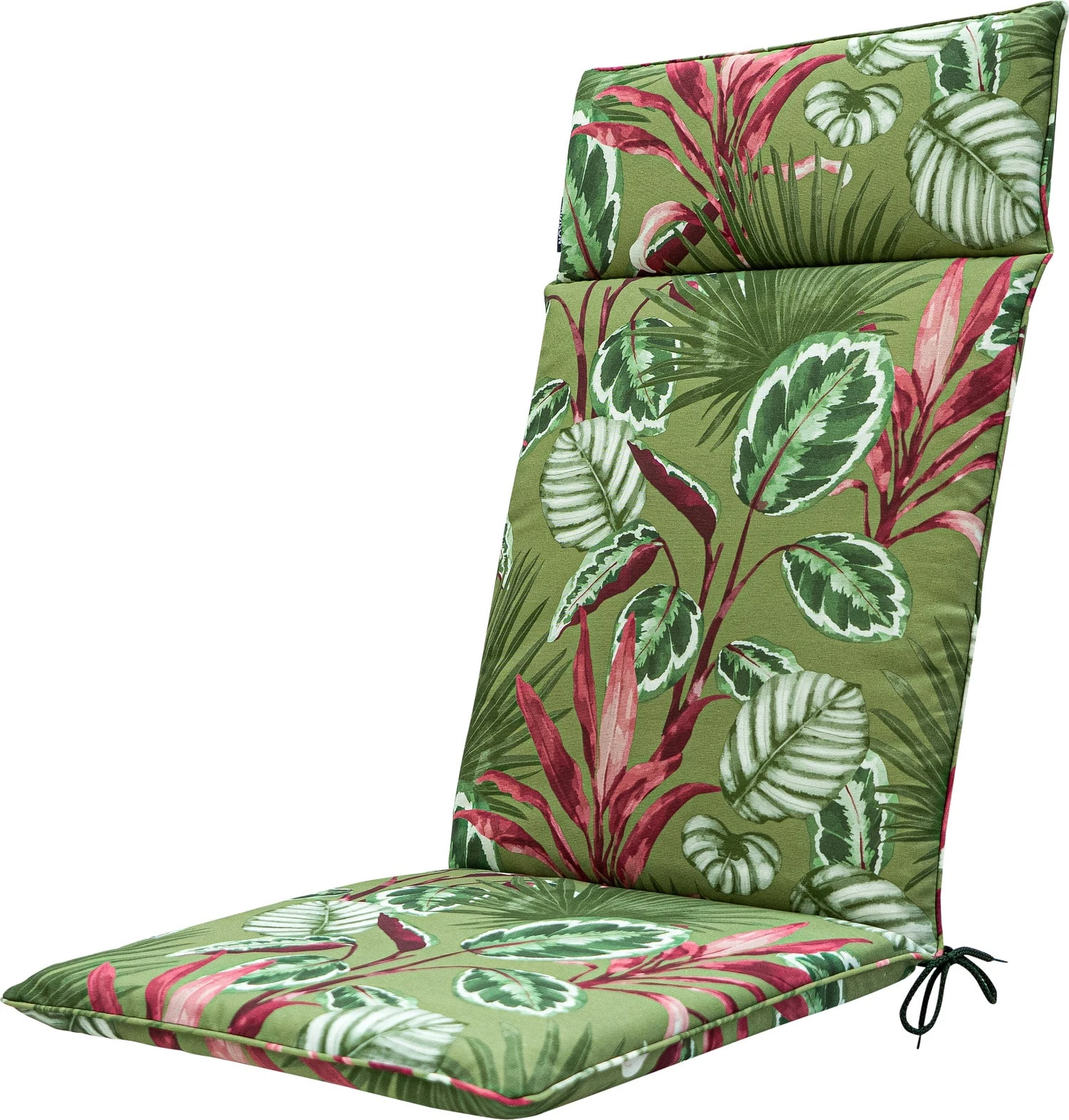 Madison tuinkussen Hoge Rug Cala Groen 120 x 50 cm 3 Madison tuinkussen Hoge Rug Cala Groen 120 x 50 cm