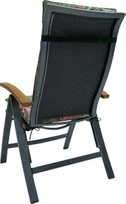 Madison tuinkussen Hoge Rug Cala Groen 120 x 50 cm 7 Madison tuinkussen Hoge Rug Cala Groen 120 x 50 cm -Madison 8713229328603 3