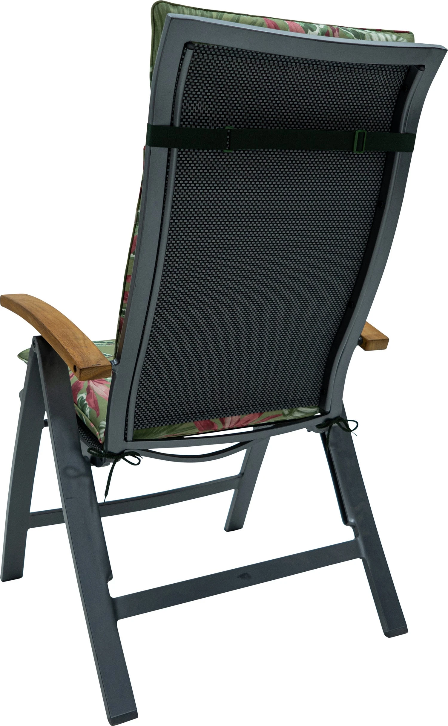 Madison tuinkussen Hoge Rug Cala Groen 120 x 50 cm 5 Madison tuinkussen Hoge Rug Cala Groen 120 x 50 cm - Afbeelding 3