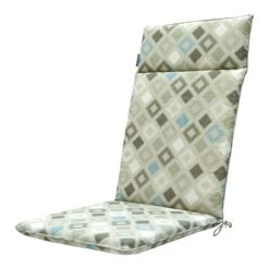 Madison Tuinstoelkussen Grids