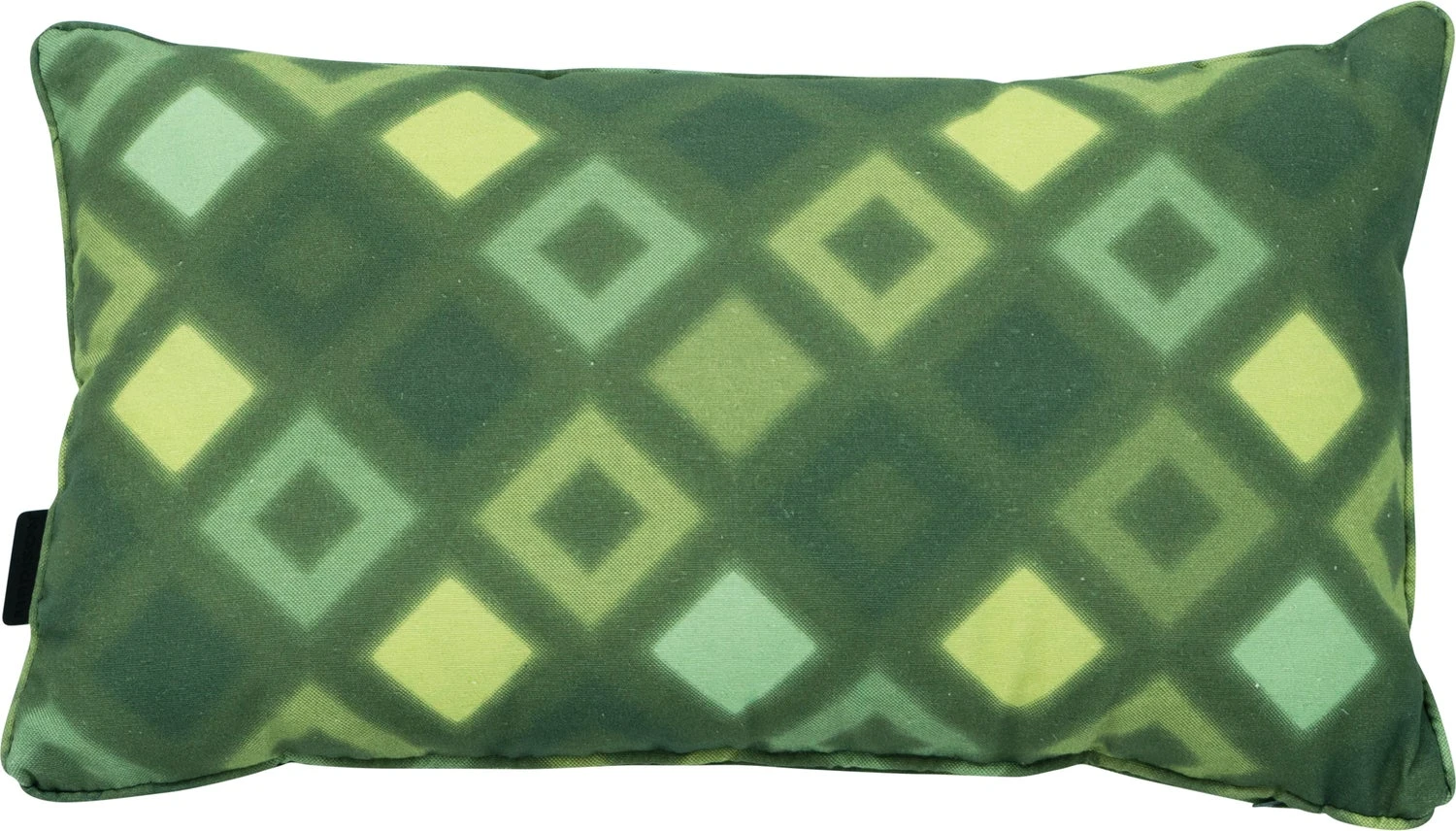 Madison sierkussen Grids Groen 50 x 30 cm 3 Madison sierkussen Grids Groen 50 x 30 cm