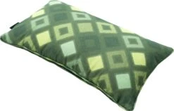 Madison sierkussen Grids Groen 50 x 30 cm 5 Madison sierkussen Grids Groen 50 x 30 cm -Madison 8713229329174 2