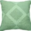 Madison sierkussen Demi Groen 50 x 50 cm -Madison 8713229329792 0 1