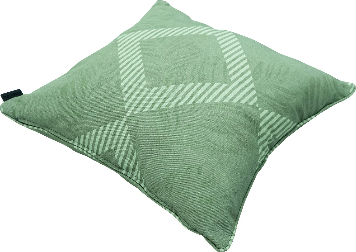 Madison sierkussen Demi Groen 50 x 50 cm 4 Madison sierkussen Demi Groen 50 x 50 cm - Afbeelding 2