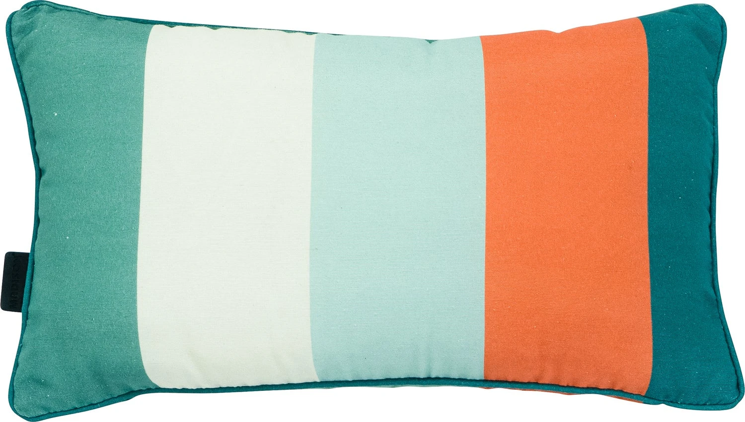 Madison sierkussen Vivero Blauw 50 x 30 cm 3 Madison sierkussen Vivero Blauw 50 x 30 cm