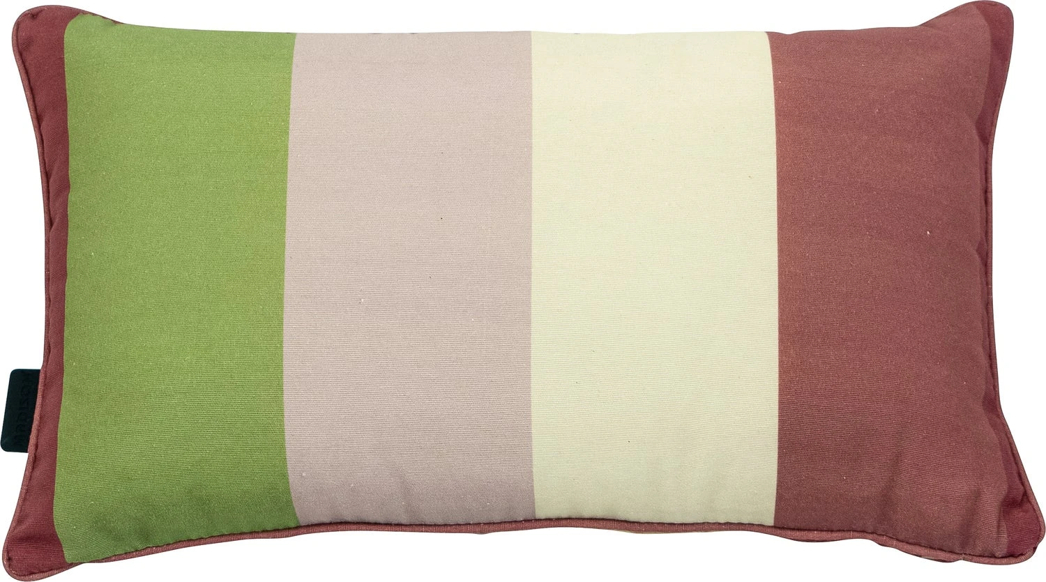 Madison sierkussen Vivero Bordeaux 50 x 30 cm 3 Madison sierkussen Vivero Bordeaux 50 x 30 cm