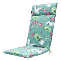 Madison Tuinstoelkussen Vieve Green