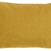 Madison sierkussen Eco Nature Goud 50 x 30 cm 2 Madison sierkussen Eco Nature Goud 50 x 30 cm -Madison 8713229332105 0 1