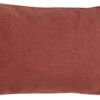 Madison sierkussen Eco Nature Terracotta 50 x 30 cm 1 Madison sierkussen Eco Nature Terracotta 50 x 30 cm -Madison 8713229332112 0 1