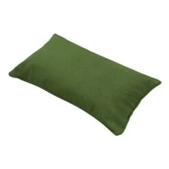 Madison Lendekussen Moss Green Eco