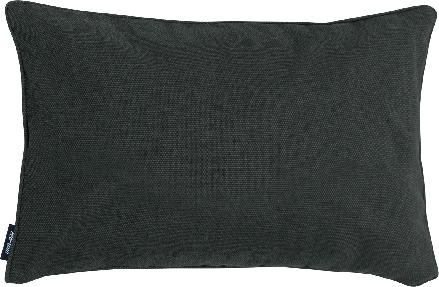 Madison sierkussen Eco Nature Grijs 50 x 30 cm 3 Madison sierkussen Eco Nature Grijs 50 x 30 cm