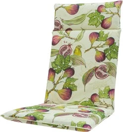 Madison tuinkussen Hoge Rug Jasmijn Beige 120 x 50 cm 3 Madison tuinkussen Hoge Rug Jasmijn Beige 120 x 50 cm