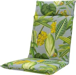 Madison tuinstoel Kussen Grave grijs 120 x 50 x 5 cm 3 Madison tuinstoel Kussen Grave grijs 120 x 50 x 5 cm