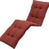 Madison ligbedkussen Panama oranje 200 x 65 x 14 cm -Madison 8713229373702 0