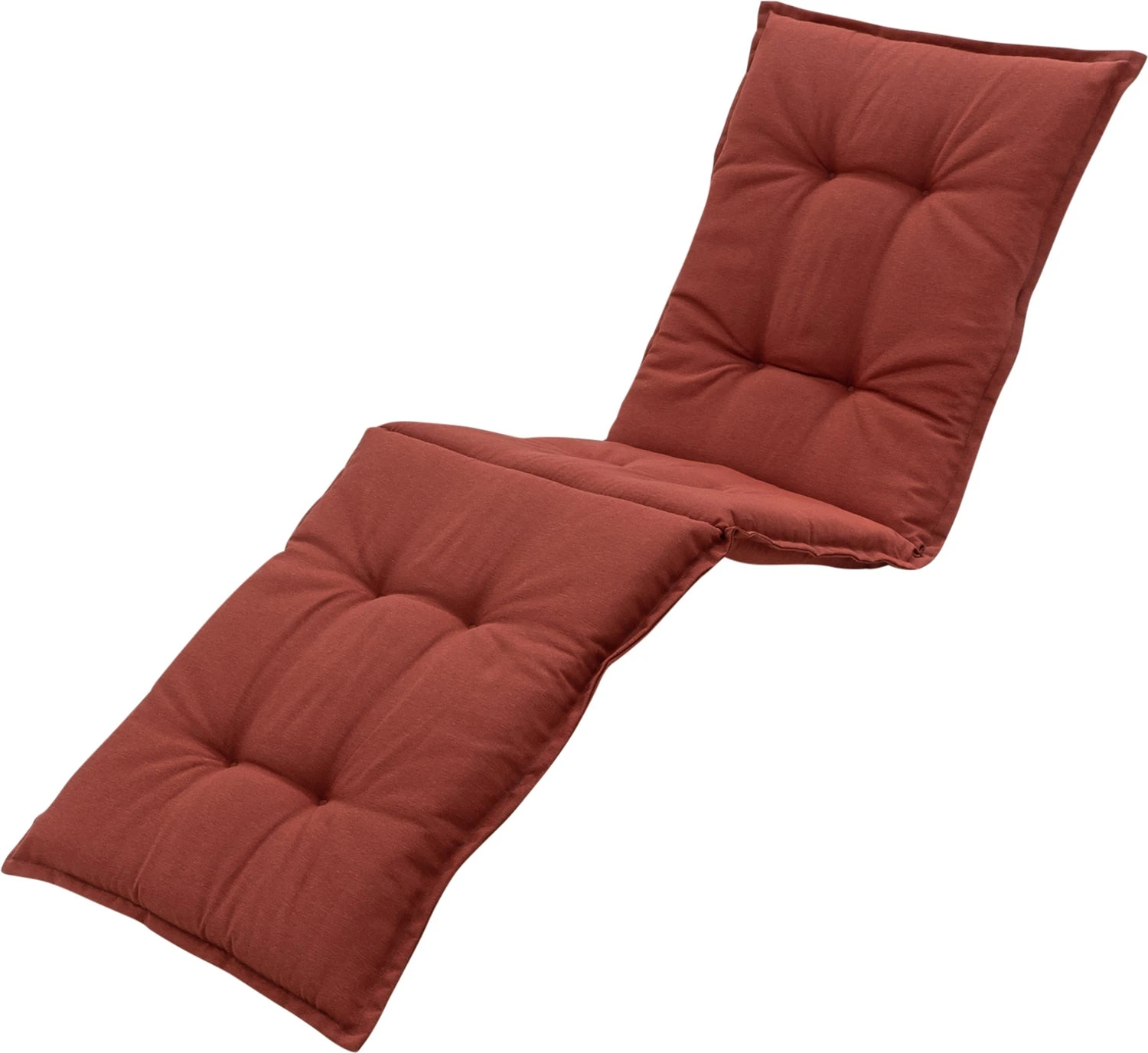 Madison ligbedkussen Panama oranje 200 x 65 x 14 cm 3 Madison ligbedkussen Panama oranje 200 x 65 x 14 cm