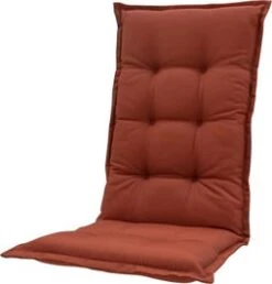 Madison tuinstoel Kussen Panama oranje 123 x 50 x 6 cm