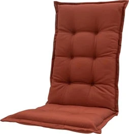 Madison tuinstoel Kussen Panama oranje 123 x 50 x 6 cm 3 Madison tuinstoel Kussen Panama oranje 123 x 50 x 6 cm