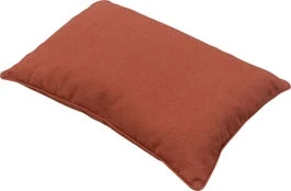 Madison sierkussen Panama oranje 60 x 40 x 12 cm 3 Madison sierkussen Panama oranje 60 x 40 x 12 cm