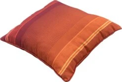 Madison sierkussen Stef rood 50 x 50 x 12 cm 5 Madison sierkussen Stef rood 50 x 50 x 12 cm -Madison 8713229373962 1