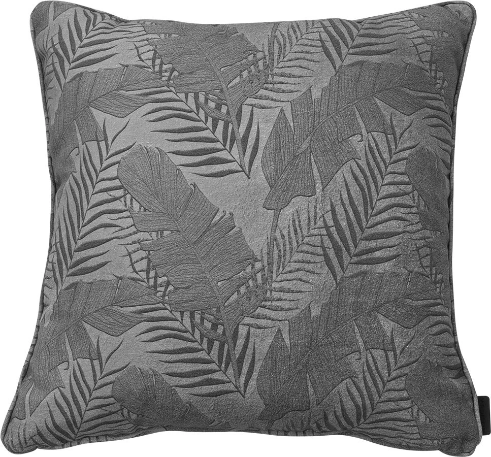 Madison sierkussen Ruiz grijs 50 x 50 x 12 cm 3 Madison sierkussen Ruiz grijs 50 x 50 x 12 cm