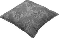 Madison sierkussen Ruiz grijs 50 x 50 x 12 cm 5 Madison sierkussen Ruiz grijs 50 x 50 x 12 cm -Madison 8713229375027 1