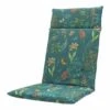 Madison Tuinstoelkussen Clea Blue Universeel 1 Madison Tuinstoelkussen Clea Blue Universeel -Madison 8713229375324 HOGEC038 1