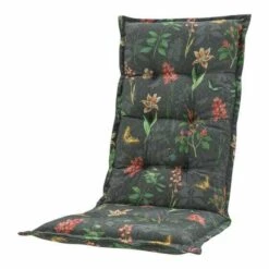 Madison Tuinstoelkussen Clea Grey