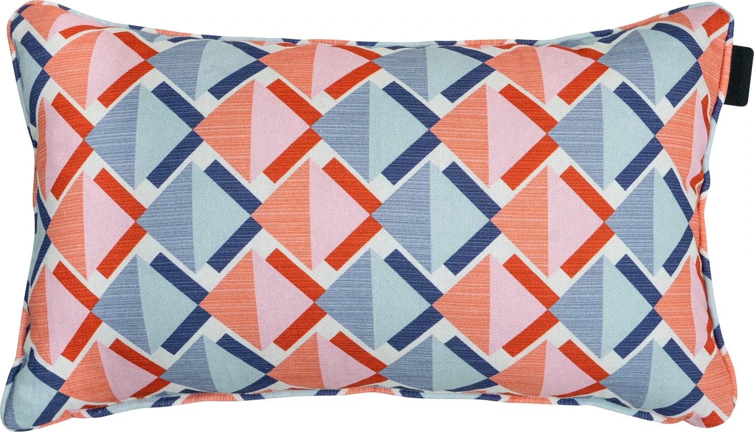 Madison Sierkussen Sien Blauw 50 X 30 Cm 3 Madison Sierkussen Sien Blauw 50 X 30 Cm