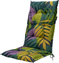 Madison Tuinkussen Hoge Rug Iven Groen 123 X 50 X 8 Cm 3 Madison Tuinkussen Hoge Rug Iven Groen 123 X 50 X 8 Cm