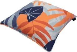 Madison Sierkussen Iven Blauw 50 X 50 Cm -Madison 8713229380250 1