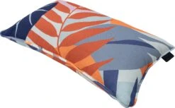 Madison Sierkussen Iven Blauw 50 X 30 Cm 5 Madison Sierkussen Iven Blauw 50 X 30 Cm -Madison 8713229380304 1