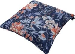 Madison Sierkussen Maxime Blauw 50 X 50 Cm