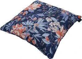 Madison Sierkussen Maxime Blauw 50 X 50 Cm 3 Madison Sierkussen Maxime Blauw 50 X 50 Cm